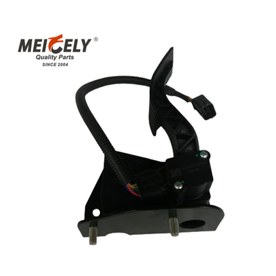 عمده فروشی Sinotruk WG9925570002/1 پدال الکترونیک شتاب دهنده