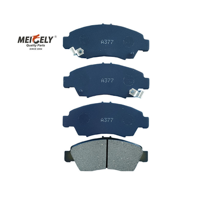 OEM A377 پد ترمز سرامیکی D1344 04465-26300 برای تویوتا Hiace