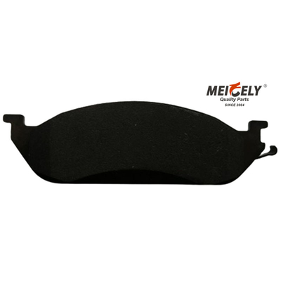 1634200320 یک پد ترمز قطعات یدکی اتوماتیک برای مرسدس بنز ML320