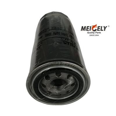 سینوتروک Howo A7 Shacman Jx0818 فیلتر روغن عنصر فیلتر روغن