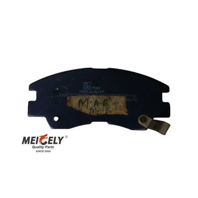 سیستم ترمز با عملکرد بالا 3501500-CA01 برای DFSK DFM C37 DK15