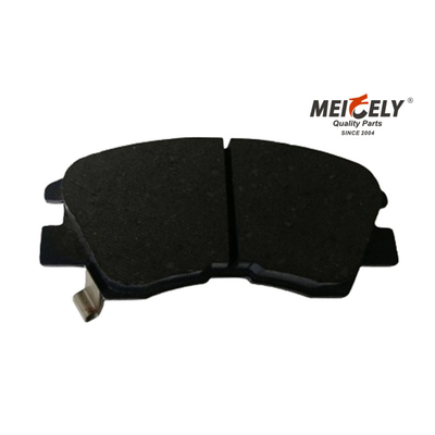 سیستم ترمز با عملکرد بالا 3501500-CA01 برای DFSK DFM C37 DK15