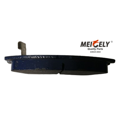 سیستم ترمز با عملکرد بالا 3501500-CA01 برای DFSK DFM C37 DK15