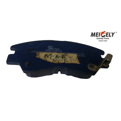 سیستم ترمز با عملکرد بالا 3501500-CA01 برای DFSK DFM C37 DK15