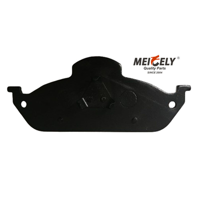 پد های ترمز اصلی OE 30742030 برای ولوو V50 C30 C70