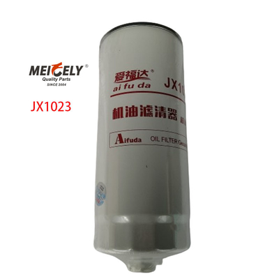 فیلترهای روغن جدید JX1023 430-1012240 برای کامیون سنگین