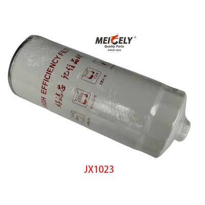 فیلترهای روغن جدید JX1023 430-1012240 برای کامیون سنگین
