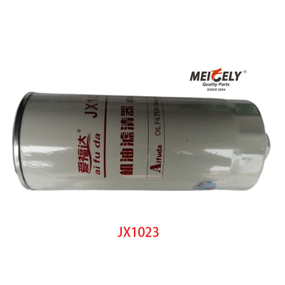 فیلترهای روغن جدید JX1023 430-1012240 برای کامیون سنگین