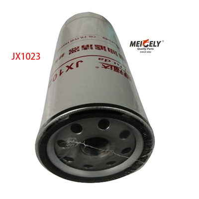 فیلترهای روغن جدید JX1023 430-1012240 برای کامیون سنگین