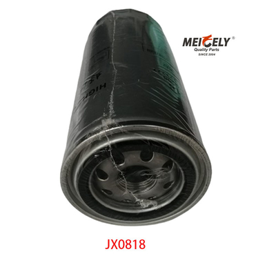 استاک JX0818 بخش موتور کامیون CNHTC HOWO فیلتر روغن 61000070005H