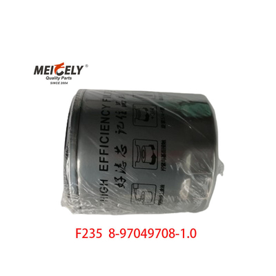 سهام کیفیت خوب F235 فیلتر روغن قطعات موتور دیزل برای JMC