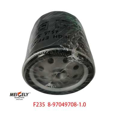 سهام کیفیت خوب F235 فیلتر روغن قطعات موتور دیزل برای JMC
