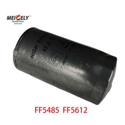 مخزن کامیون های با کیفیت بالا فیلتر سوخت FF5485 برای کامیون های سنگین