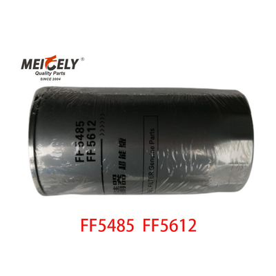 مخزن کامیون های با کیفیت بالا فیلتر سوخت FF5485 برای کامیون های سنگین