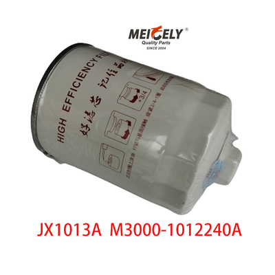 فلتر روغن با کیفیت بالا JX1013A M3000-1012240A برای Yuchai