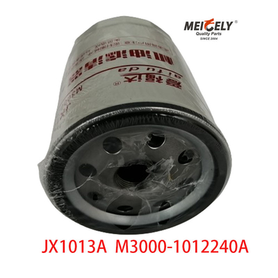 فلتر روغن با کیفیت بالا JX1013A M3000-1012240A برای Yuchai