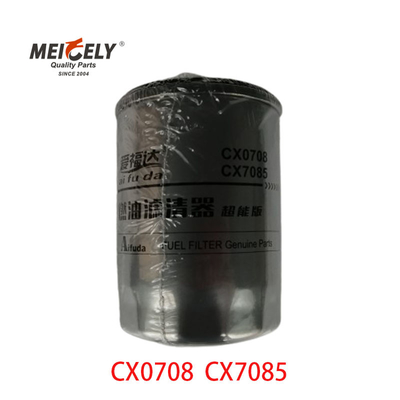 قطعات اصلی موتور OEM CX0708 فیلتر سوخت