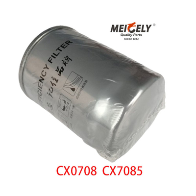 قطعات اصلی موتور OEM CX0708 فیلتر سوخت