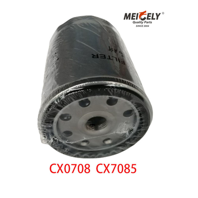 قطعات اصلی موتور OEM CX0708 فیلتر سوخت