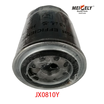 استاک JX0810Y فیلتر روغن با کیفیت بالا HO-7908 برای کامیون Dongfeng