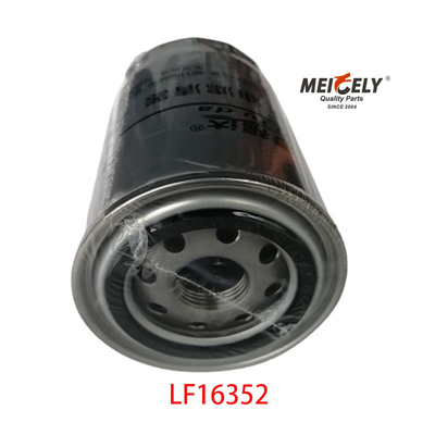 قطعات کامیون سنگین LF16352 فیلتر روغن برای Shacman HOWO