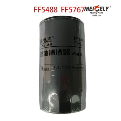 قطعات موتور دیزل OEM FF5488 فیلتر سوخت برای Fleetguard