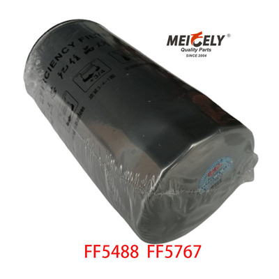 قطعات موتور دیزل OEM FF5488 فیلتر سوخت برای Fleetguard
