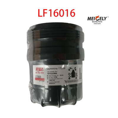 فیلتر روغن LF16016 برای فلیت گارد