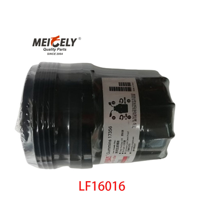 فیلتر روغن LF16016 برای فلیت گارد