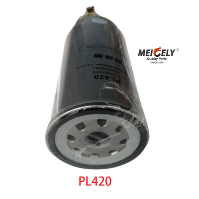 OE PL420 فیلتر جدا کننده آب سوخت فیلترهای فول توسط Mann