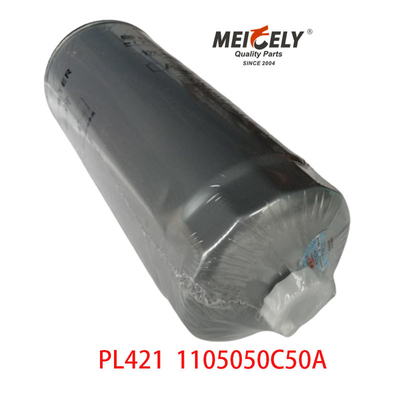 PL421 جدا کننده آب و سوخت 1105050C50A برای SINOTRUK HOWO