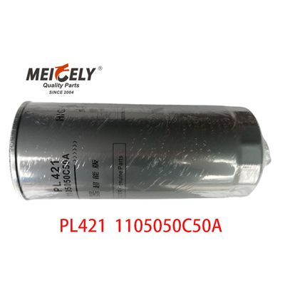 PL421 جدا کننده آب و سوخت 1105050C50A برای SINOTRUK HOWO