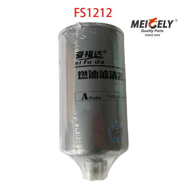 فیلتر سوخت FS1212 برای موتور دیزل Cummins Nt855