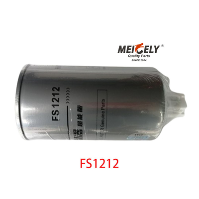 فیلتر سوخت FS1212 برای موتور دیزل Cummins Nt855