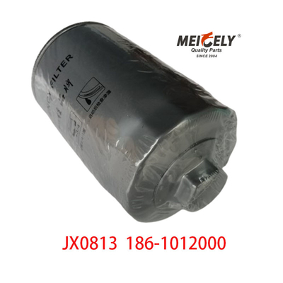 عنصر فیلتر روغن Oem JX0813 برای Dongfeng Yuchai 6112