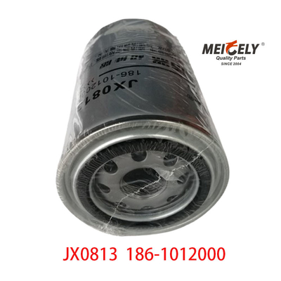 عنصر فیلتر روغن Oem JX0813 برای Dongfeng Yuchai 6112