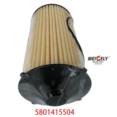 5801415504 SAIC Hongyan GENLYON قطعات کامیون فیلتر روغن