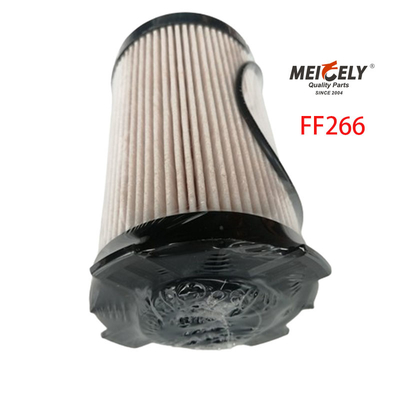 فیلتر سوخت کامیون اصلی FF266 برای فیلتر کامینز