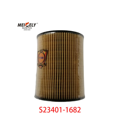 S23401-1682 فیلتر سوخت جدید حفاری برای HINO