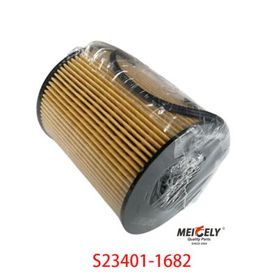 S23401-1682 فیلتر سوخت جدید حفاری برای HINO