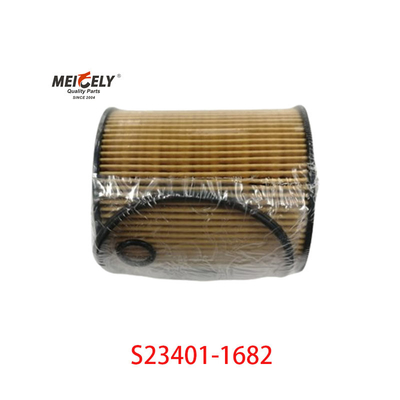 S23401-1682 فیلتر سوخت جدید حفاری برای HINO