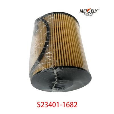 S23401-1682 فیلتر سوخت جدید حفاری برای HINO