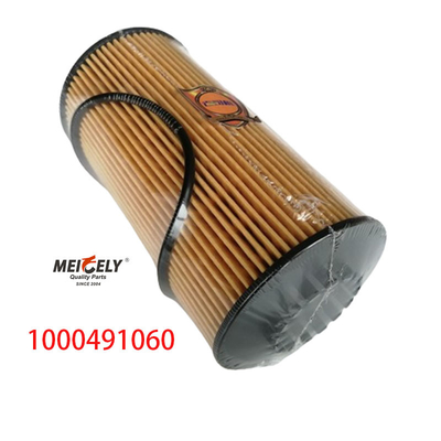 1000491060 FAW Jiefang J6PJH6 فیلتر روغن کامیون