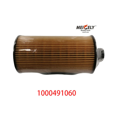 1000491060 FAW Jiefang J6PJH6 فیلتر روغن کامیون
