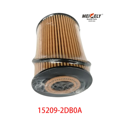 OEM 15209-2DB0A فیلتر روغن کامیون برای Dongfeng