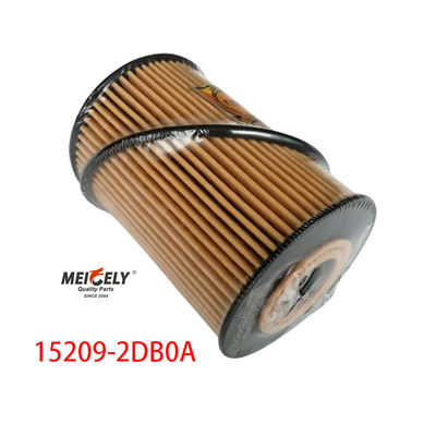 OEM 15209-2DB0A فیلتر روغن کامیون برای Dongfeng