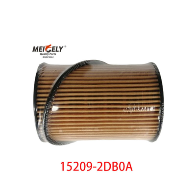 OEM 15209-2DB0A فیلتر روغن کامیون برای Dongfeng