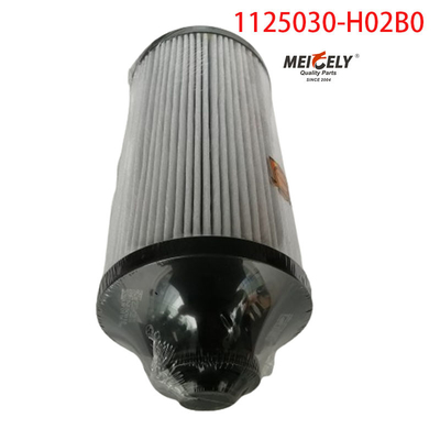 1125030-H02B0 قطعات کامیون فیلتر سوخت برای Dongfeng Tianlong