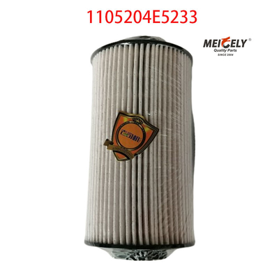 سهام 1105204E5233 فلتر سوخت برای JAC Jianghuai Junling