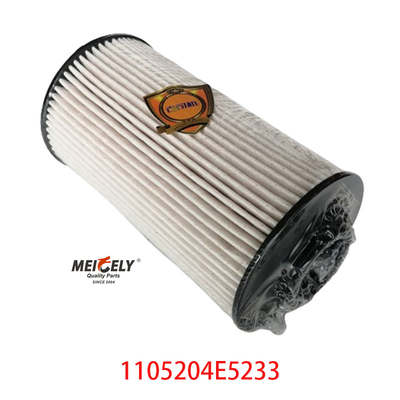 سهام 1105204E5233 فلتر سوخت برای JAC Jianghuai Junling